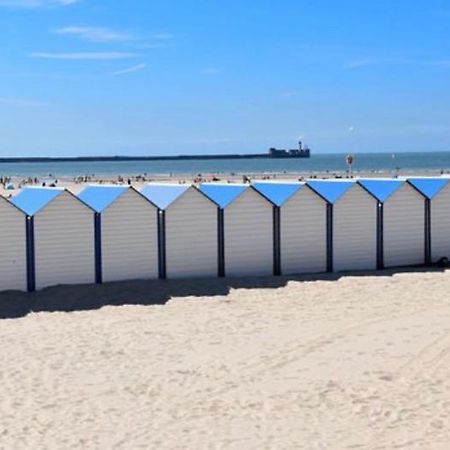Au Coeur De Boulogne Sur Mer מראה חיצוני תמונה