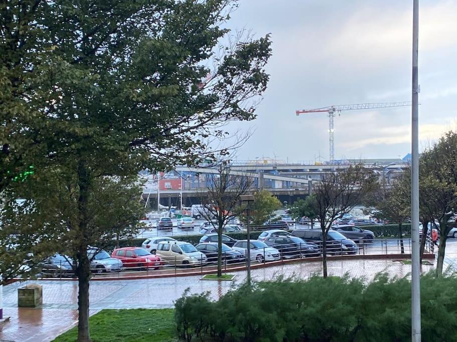 Au Coeur De Boulogne Sur Mer מראה חיצוני תמונה